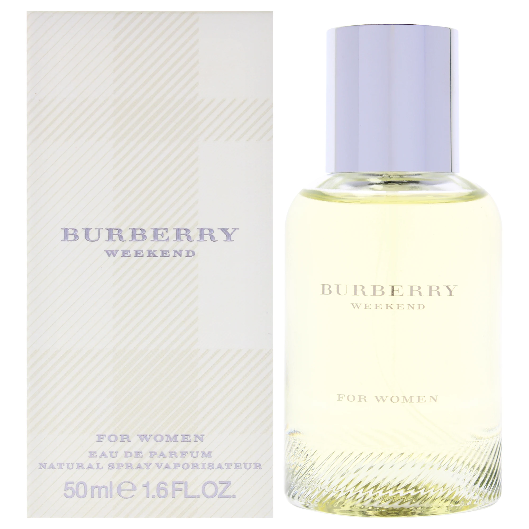 

Burberry Weekend от Burberry для женщин - парфюмерная вода (спрей) 1.6 унции