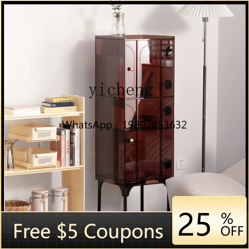 N2 Locker, Small Wi…