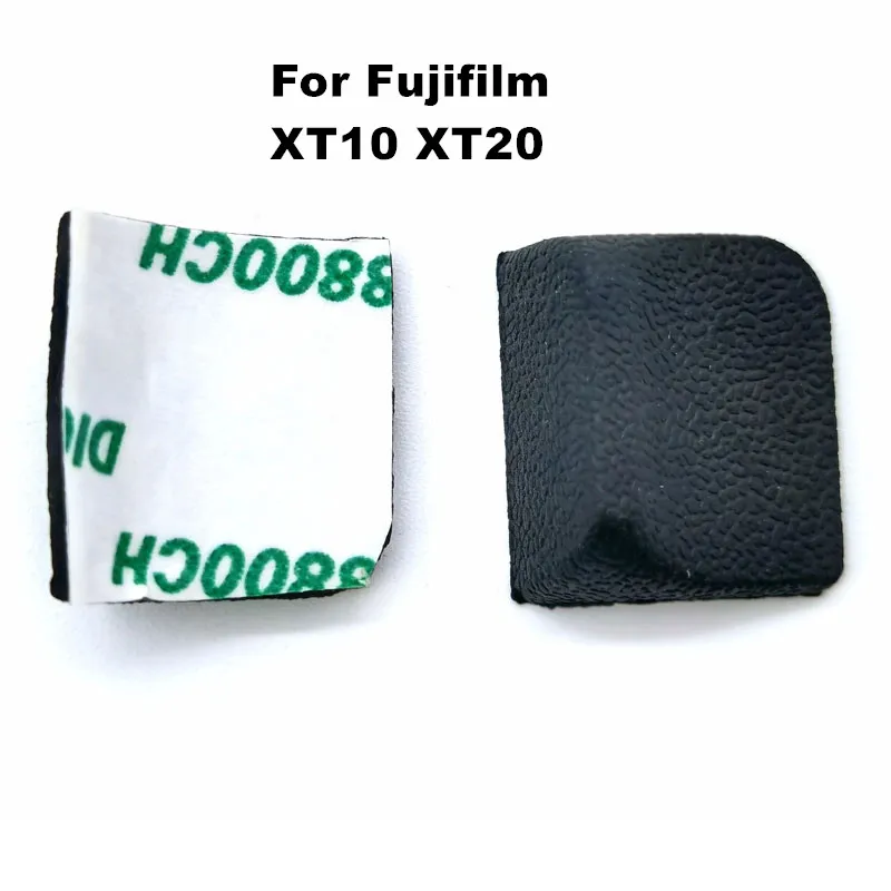 Резиновая задняя крышка для камеры Fujifilm XT10 XT20