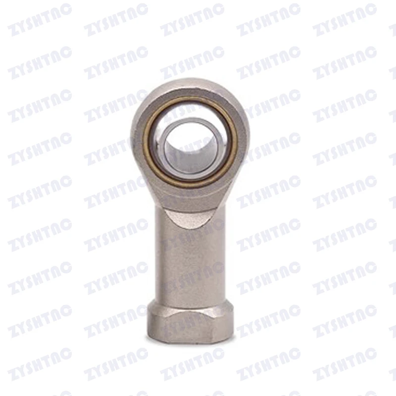 SI/SA/SIL/SAL5 6 8 12 14 16 18 20 22 25 28 30TK Fisheye Joint Female Piston rod End Ball Head Universal Cylinder Internal Thread