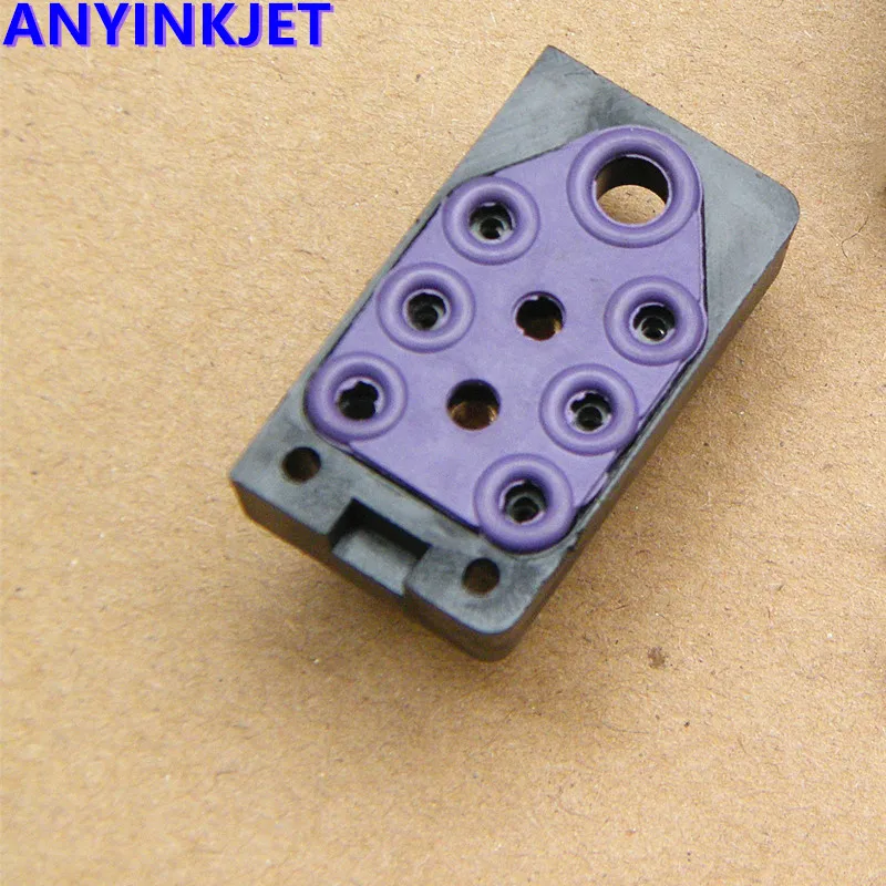 Per componenti del modulo shunt nucleo inchiostro Videojet per stampante Videojet VJ1210 VJ1510 VJ1610 VJ1710 VJ1220 VJ1520 1000