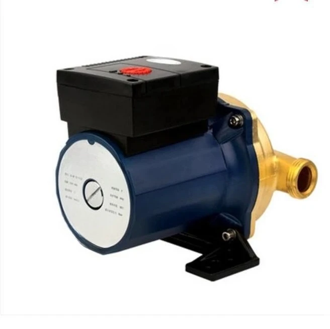 Booster pump Household copper water pump