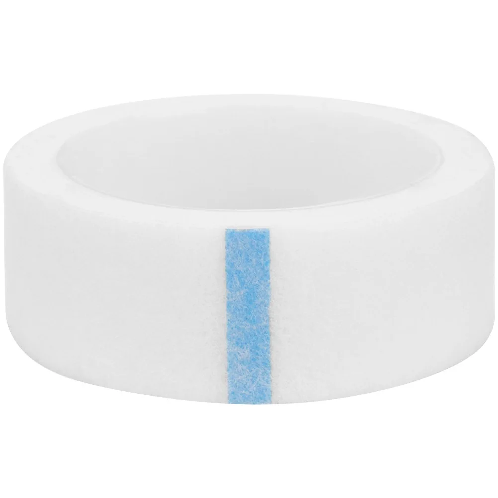 

1 Roll Eyelash Tape for Lash Extensions Professional Grade Non Woven Fabric Comfortable Lightweight Ideal for Daily Makeup and