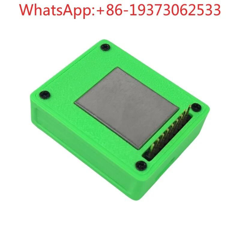 5.8G Crossover Dual Receiver Module CVBS Analog Receiver Module Image Transmission Receiver Module