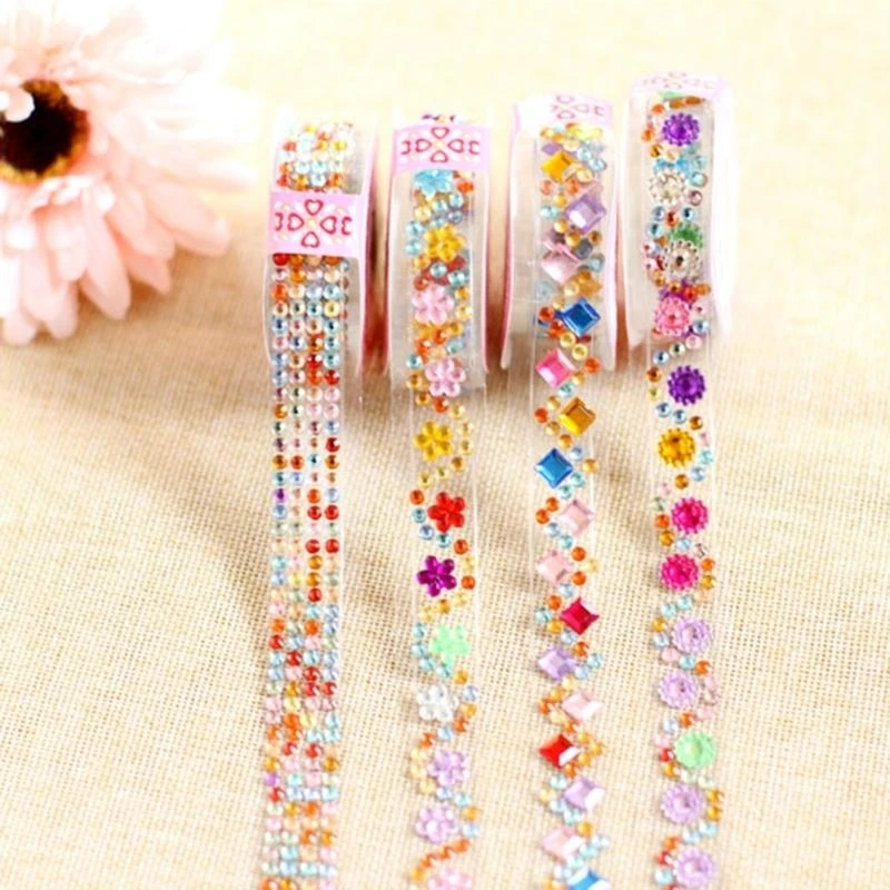 Nhãn dán Decal Decal Decal Delicate đầy màu sắc cho máy tính xách tay