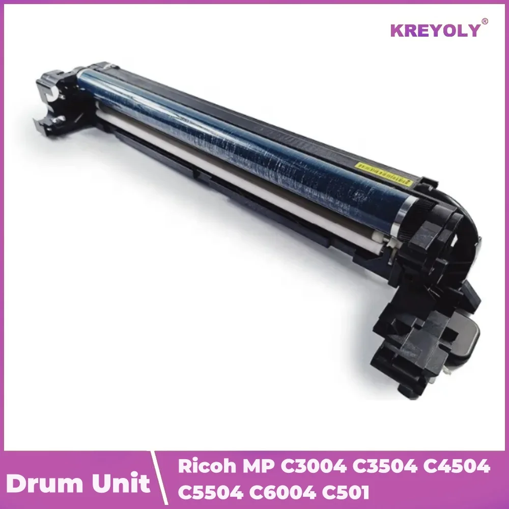 Drum Unit For Ricoh MP C3004 C3504 C4504 C5504 C6004 C501  D2392239 D2392240 D2392241 D2392242 D2392244