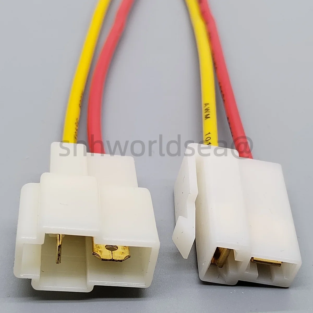 Shhworldsea Automot…