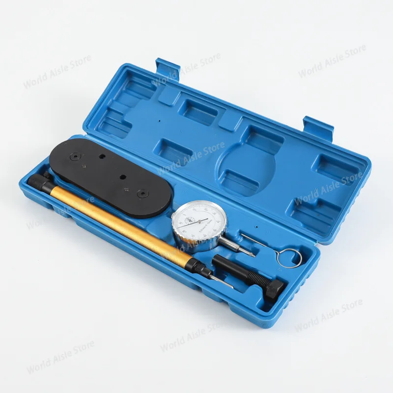 Specialized Timing Chain Tool for Volkswagen EA111 For Lavida for Audi 1.4/1.6 Engines High Strength & Excellent Wear Resistance