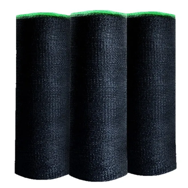 2025 Sunshade net for agricultural greenhouses, sun protection net, privacy net, encryption, thickening, courtyard