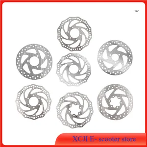 لفرامل قرص سكوتر كهربائي Xiaomi M365 6 ثقوب 140 مم 160 مم عجلة خلفية أعلى 8 مبيعات سكوتر حقيبة ظهر بعجلات - No8