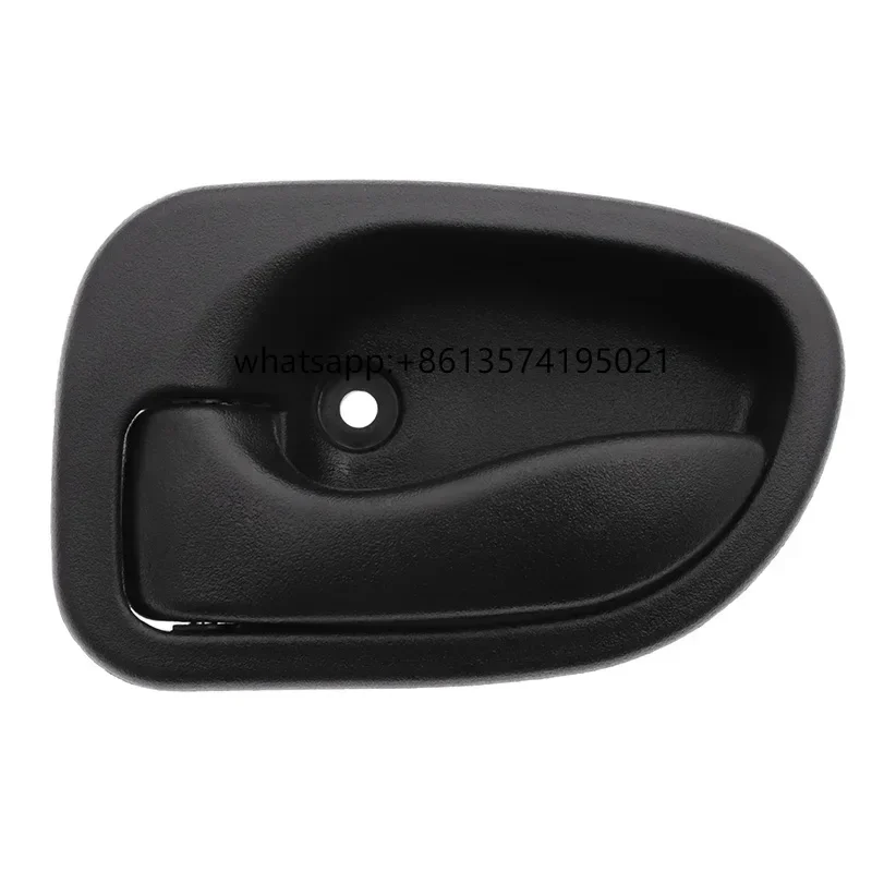 

For ACCENT 2004- Interior Door Handle Car Style Steel New Model Part Numbers 82620-22000 82610 22000 Replacement for