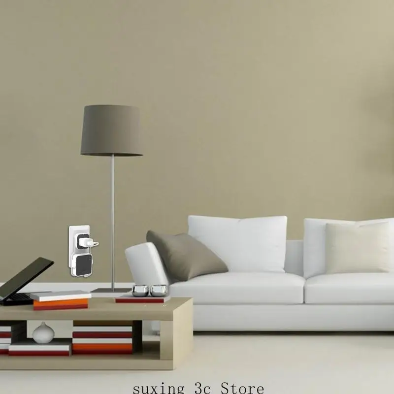 모든 새로운 깜박임에 대한 e8be 벽 마운트 브래킷- 스탠드 간단한 설치