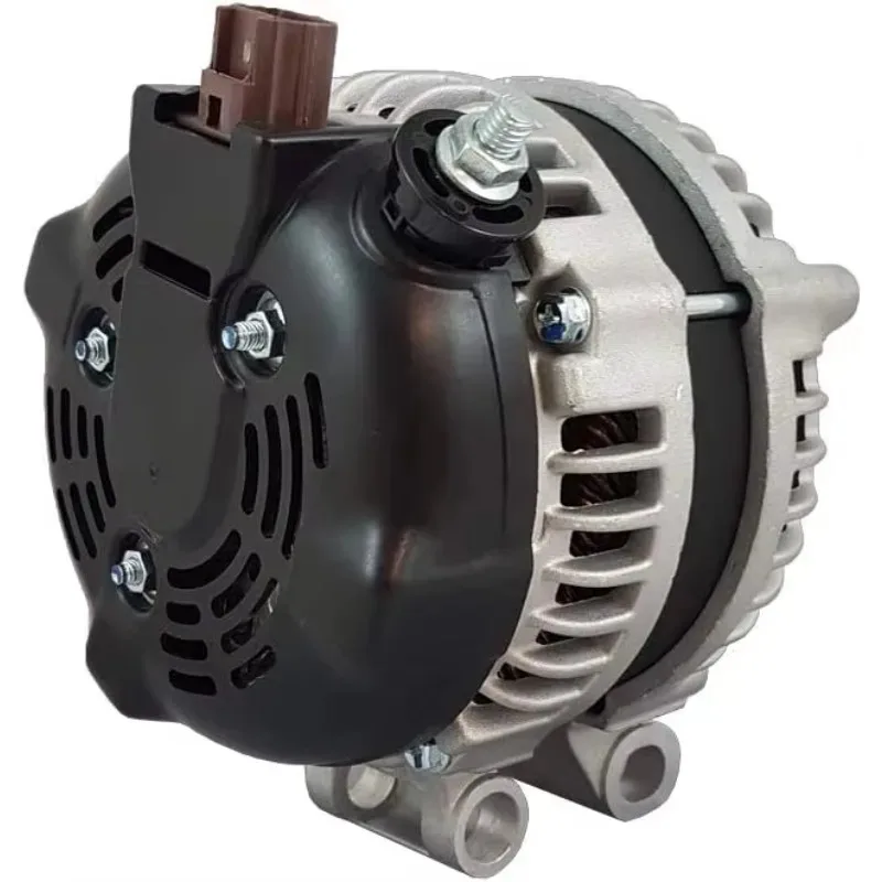 YLE500430 YLE500290 DAN990 104210-4651 Alternator for L and R over R ange R over Sport 2005-2013 V8 3.6L D iesel 12V 150A