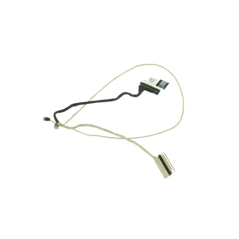 P/n 450.09p01.3002 video Flex screen LVDS LCD led cable for Dell Inspiron 3565 3567 3568 Turis 15 30pin