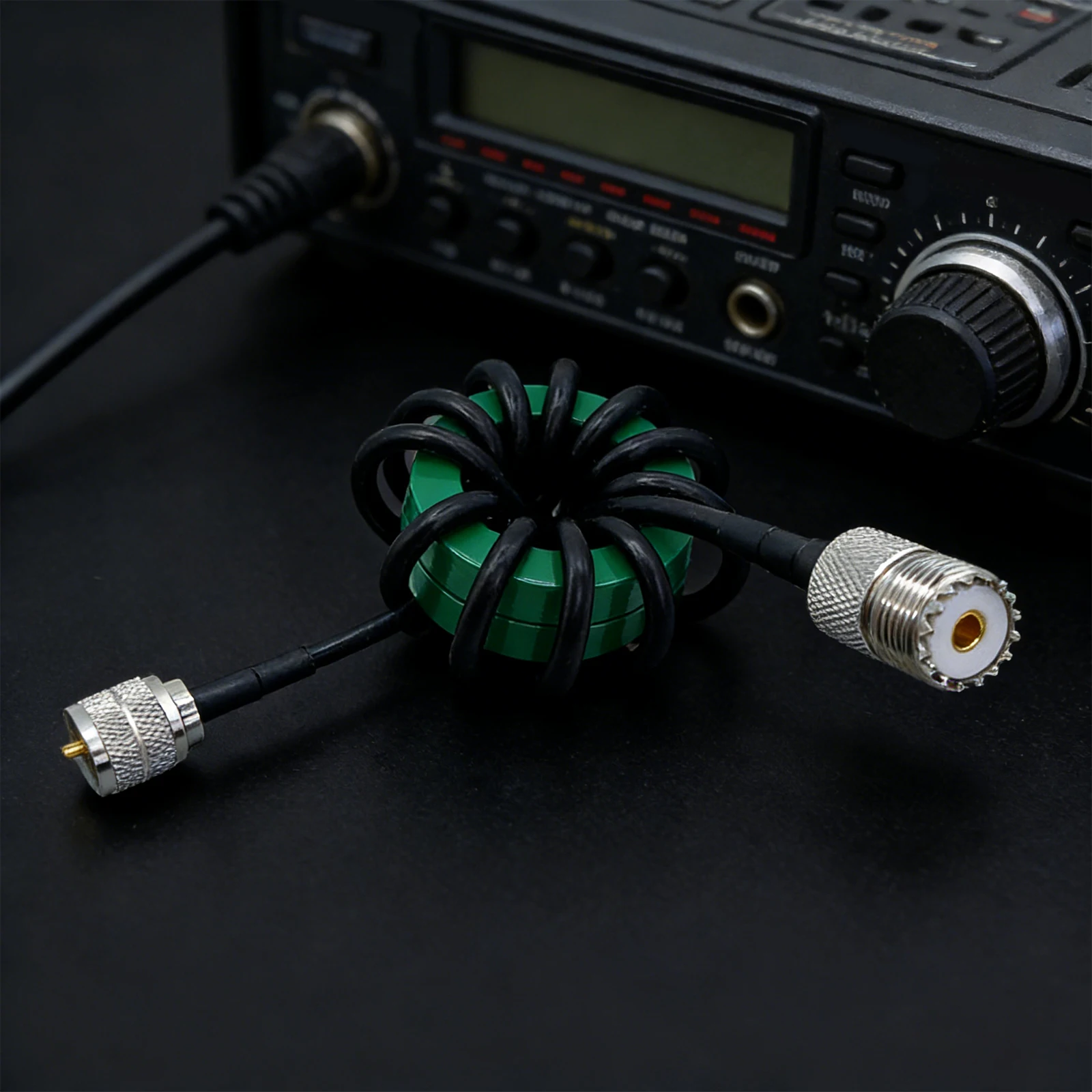 1.8-30Mhz Shortwave…