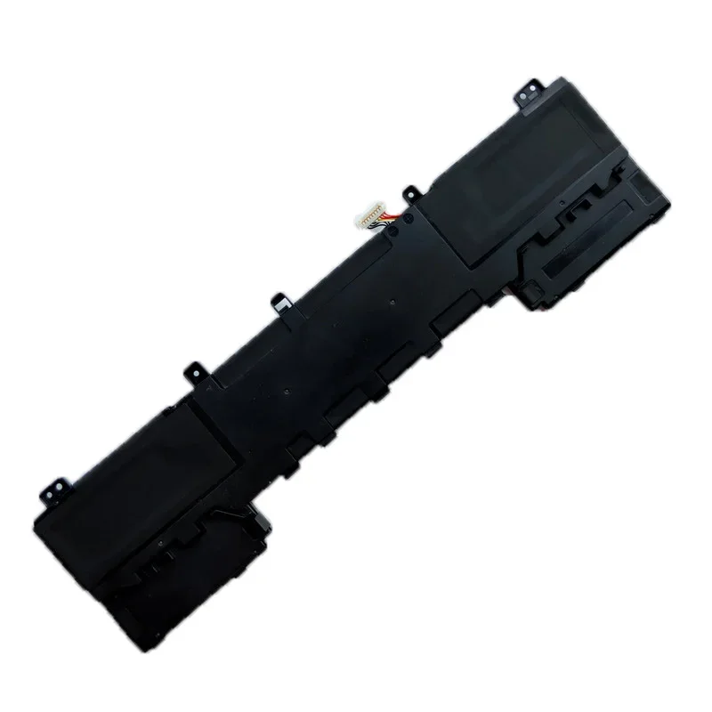 Imagem -04 - Bateria para Asus Zenbook Pro Ux550ge-e2023t Bn005r Ux580gd-bn060tbn085t U5500 Ux550gd Ux580ge 15.4v Bateria 71wh C42n1728