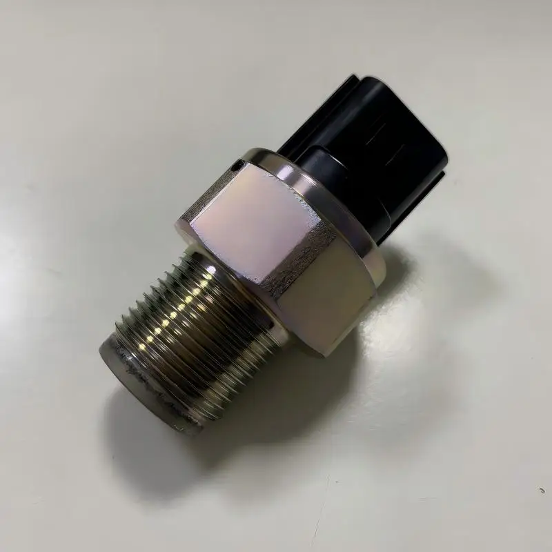 89458-E0010 89458E0010 499000-6260   common rail groove pressure sensor 3-pin for Hino J08E P11C engine parts