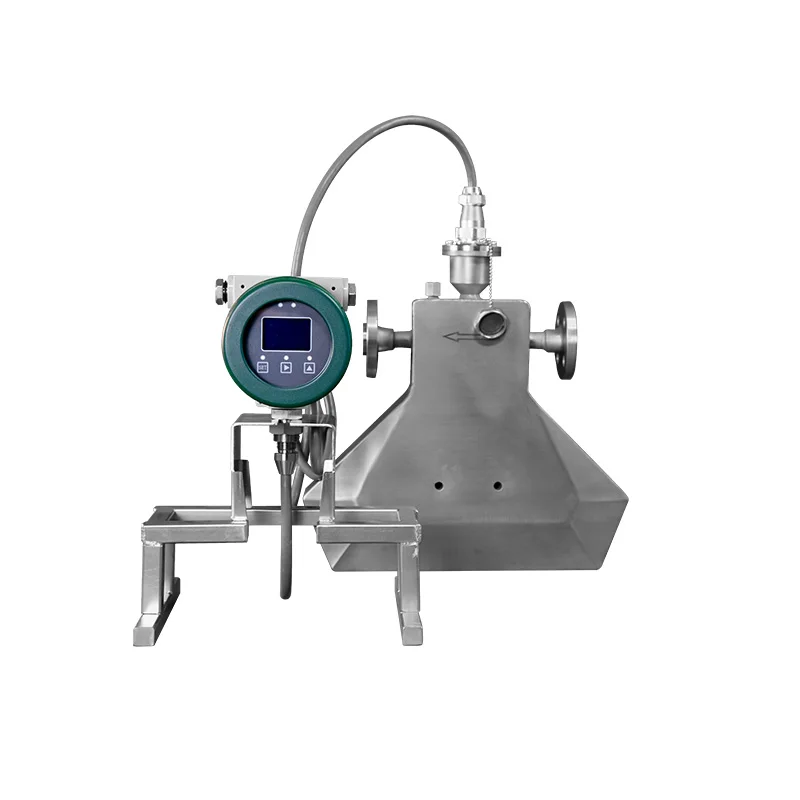 

Coriolis force mass flowmeter Liquid gas high precision mass density flowmeter Coriolis flowmeter