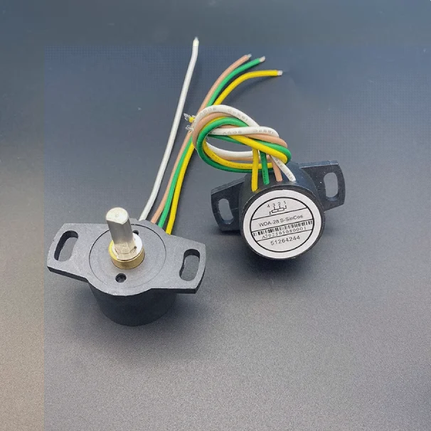 

51264244 Steering Potentiometer for Jungheinrich Forklift Parts EJC 214/216 OEM 51117023