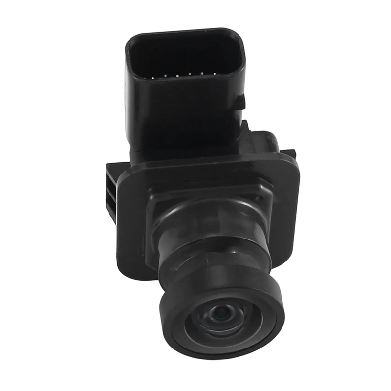 

Новый EA8T-19G490-A GA8T-19G490-A для Ford Flex 2013-2019, камера заднего вида, камера помощи при парковке, резервная камера EA8T19G490AA GA8T19G490A