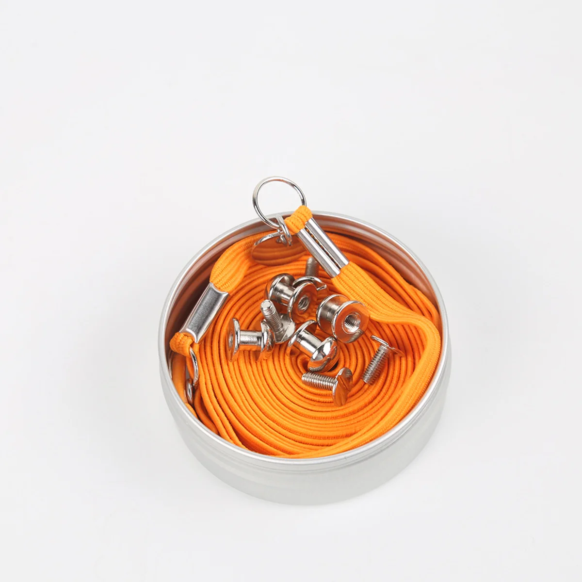 

Elastic Orange For Sneakers Shoelace Sneakers Sports Shoes Running Athletic Casual Slip-On Lace For Sports Shoes