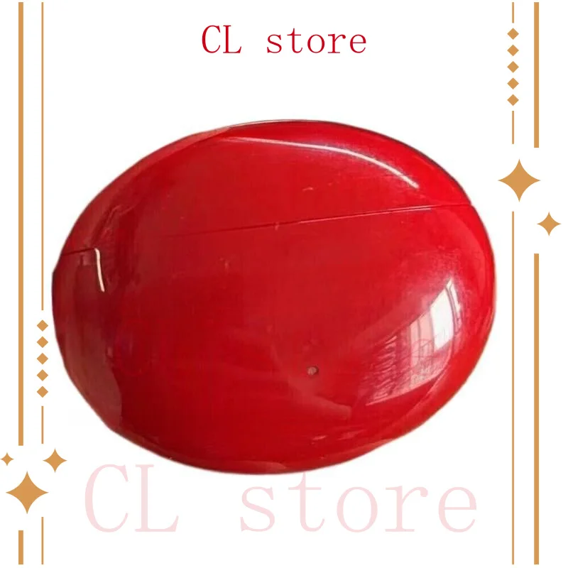 

90% новый оригинальный чехол для зарядки наушников Huawei Freebuds 4i, док-станция