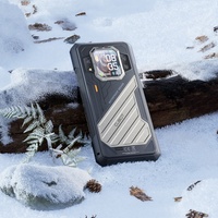 CUBOT KINGKONG X 5G Rugged Smartphone 6.583\