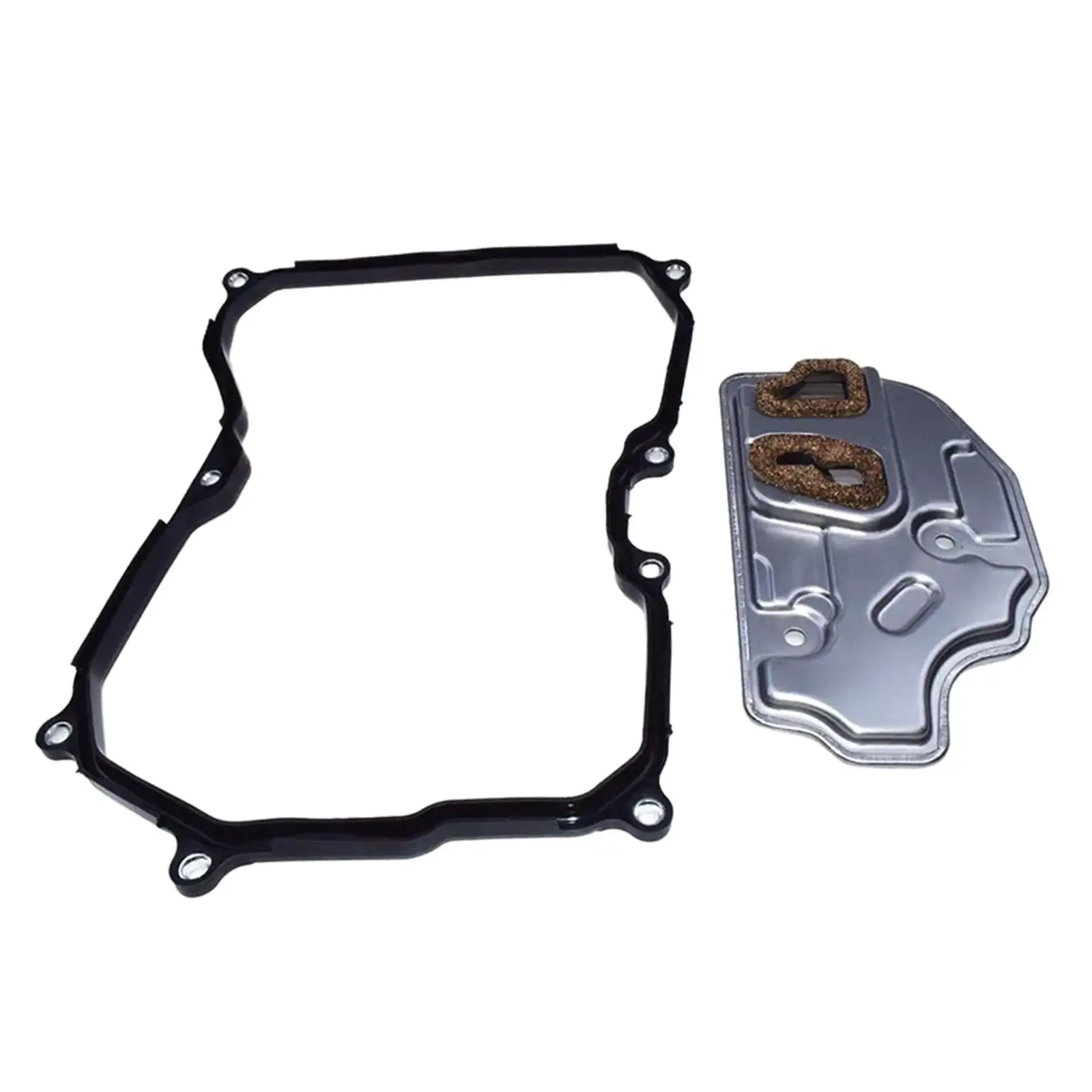 

Automotive Automatic Transmission Oil Filter & Gasket Kit 09G325429A Fit for VW Golf 2004-2011 MK5 Premium Replaces Accessories