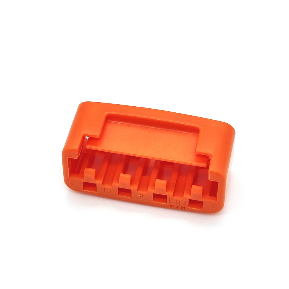 6920-0081 Waterproof High Quality Automotive Connector for Car Repair, Modification, OEM Parts Wiring