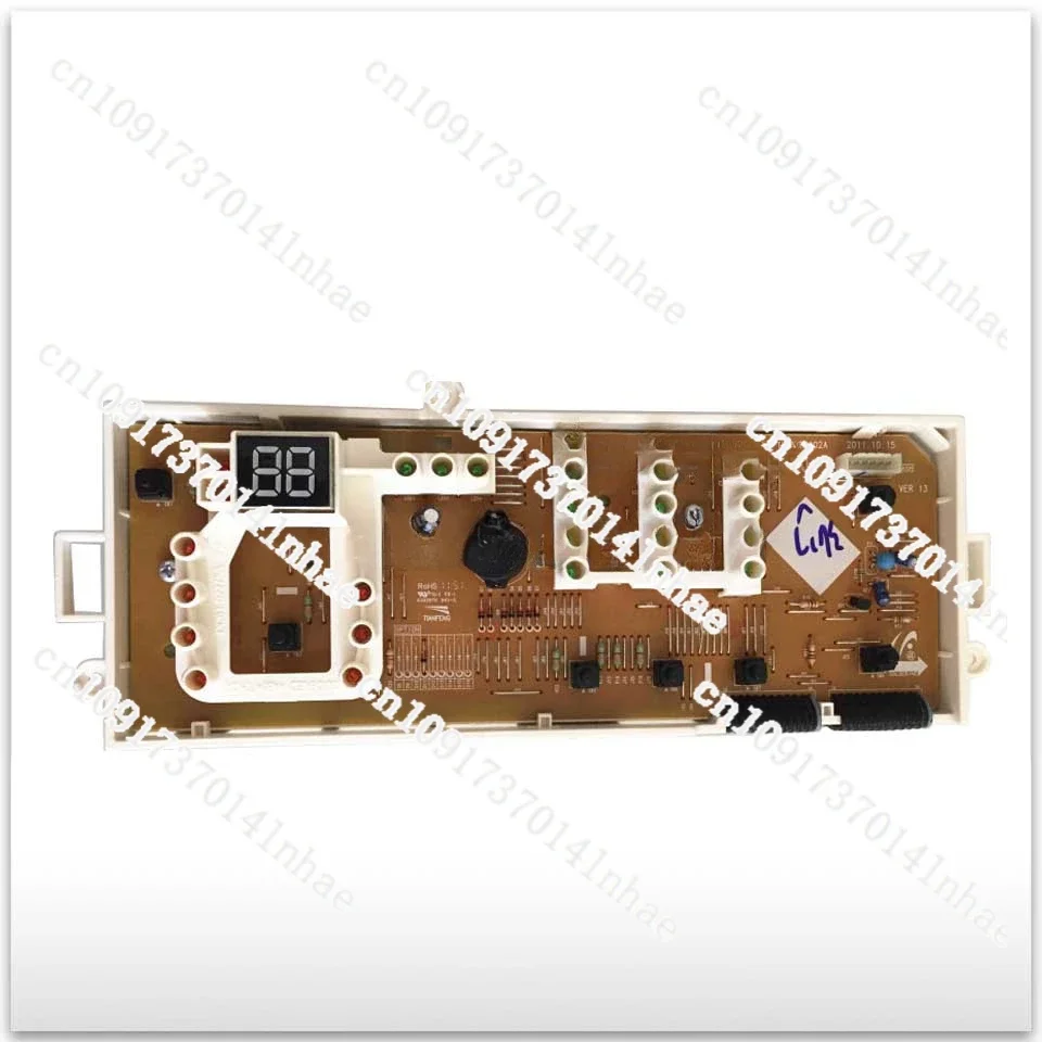 

New Board for Washing Machine Computer Board DC41-00102A DC92-00523 Good Working