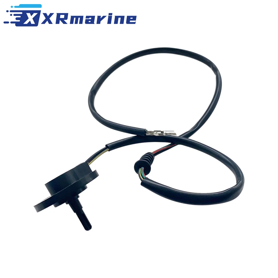Trim Sender Sensor 3841840 For VOLVO PENTA SX-A DPS-A DPS-B