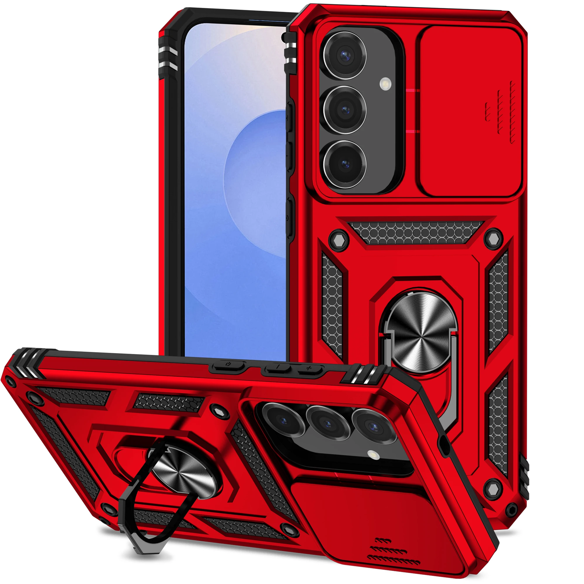 Thumbnail 4 - #31 Latest Samsung Galaxy S25 Cases Offers