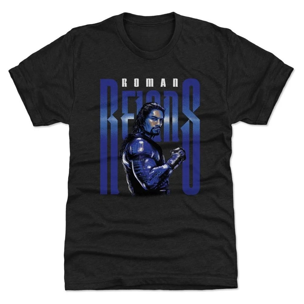 Roman Reign Merch T-shirt Men Short Sleeve Tee Unisex Tops Clothes Causal Female Y2K Tops