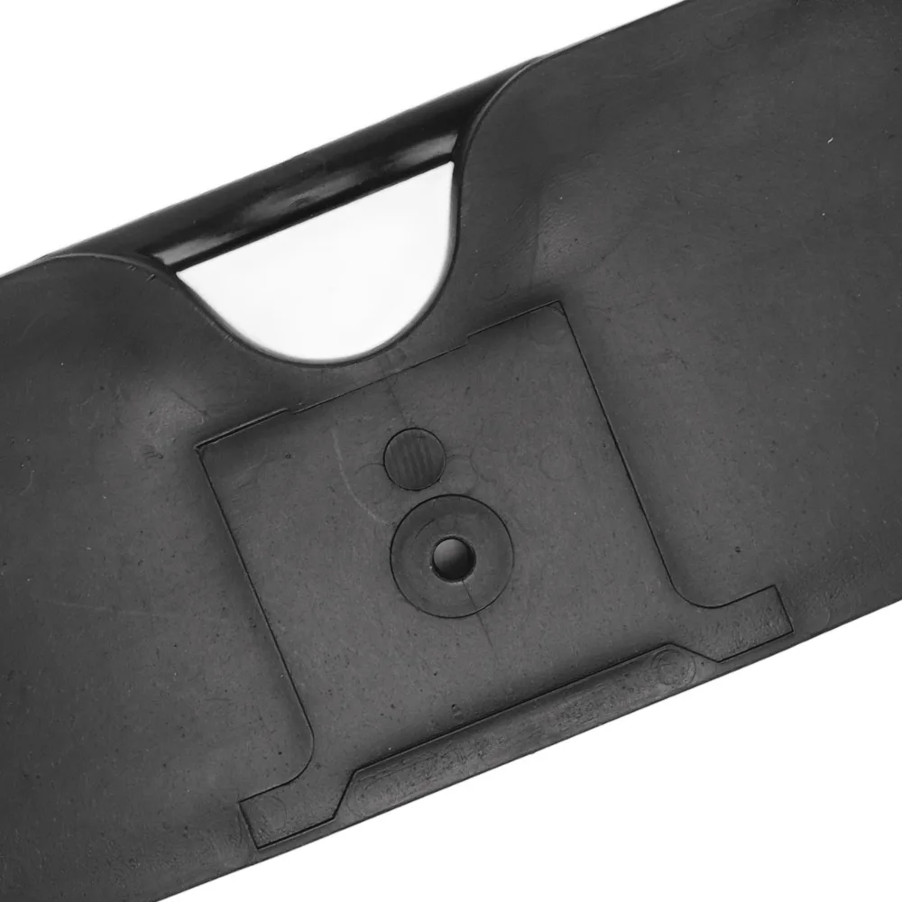 PVC Transom Plate Outboard Mounting Engine Bracket Rust Resistant Quick Install Engine Mounting Bracket Outboard Engine Bracket