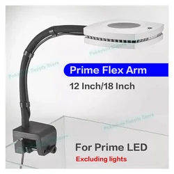 AI Prime Flex Arm 12 Inch 8 Inch For AI Prime 16hd Aquarium Illumination Flex Arm Excluding lights