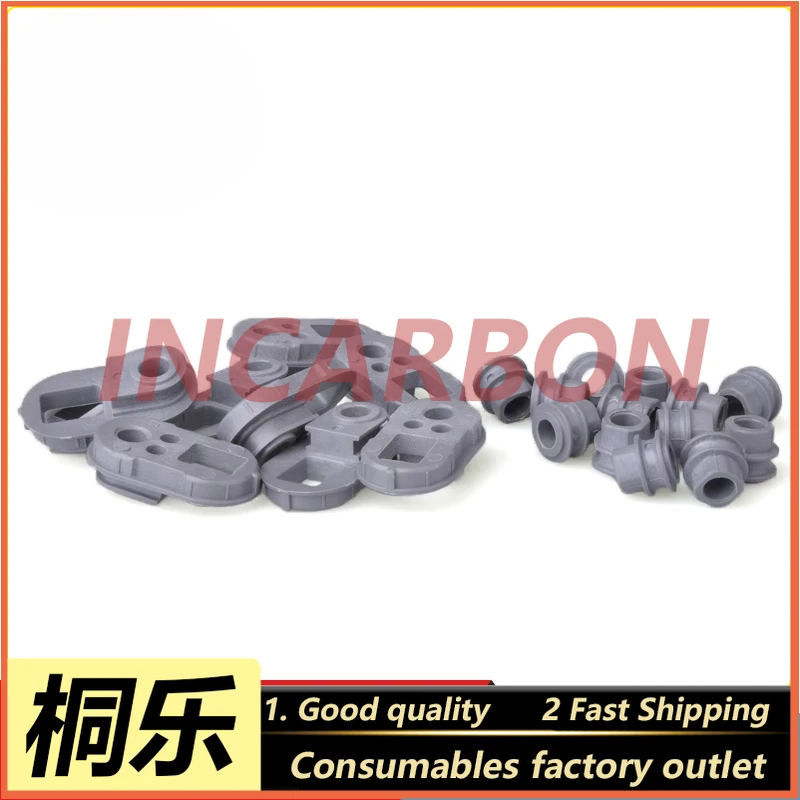 QSS26/30/32/35/37 A032742/A032741 Bridge Bushing Color Photo Processor Bridge Shaft Sleeve Printing Machine Parts