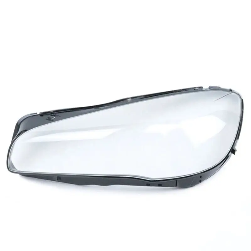 

For BMW 2 Series F45 F46 2020-2023 Replacement Headlight Shell Cover Headlamp Lens Glass Car Part Left