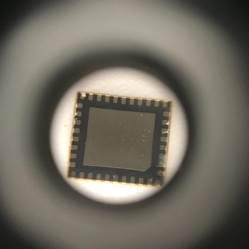 NB7N621M IC رقاقة HDMI Retimer IC رقاقة لسلسلة Xbox S/X NB7N621M XSS XSX التحكم IC رقاقة