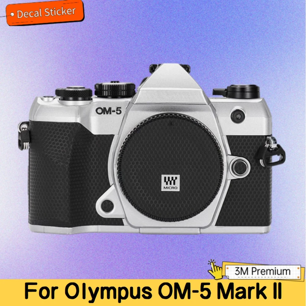 For Olympus OM-5 Ma… - image