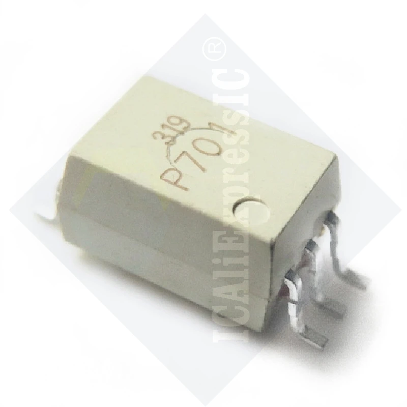 5-20PCS APC2020B APC2020 TLP701 P701 TK6A65D TK6A65 AO4411 4411 MAX3485CPA MAX3485 TA7613AP TA7613