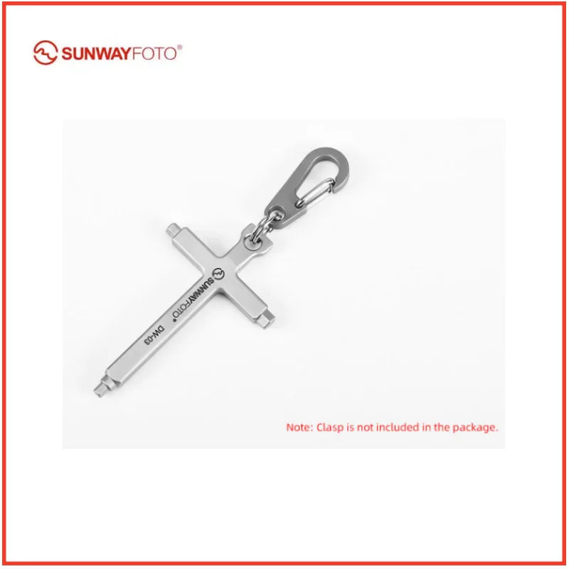 SUNWAYFOTO Многофункциональный DW-03