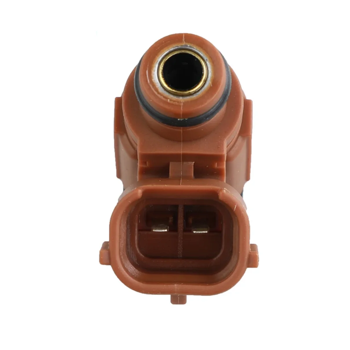 15710-96J00 High quality 4-Pack Fuel Injectors fits for Suzuki Outboard Motors F150, 200, 225, 250, 300h #1571096J00