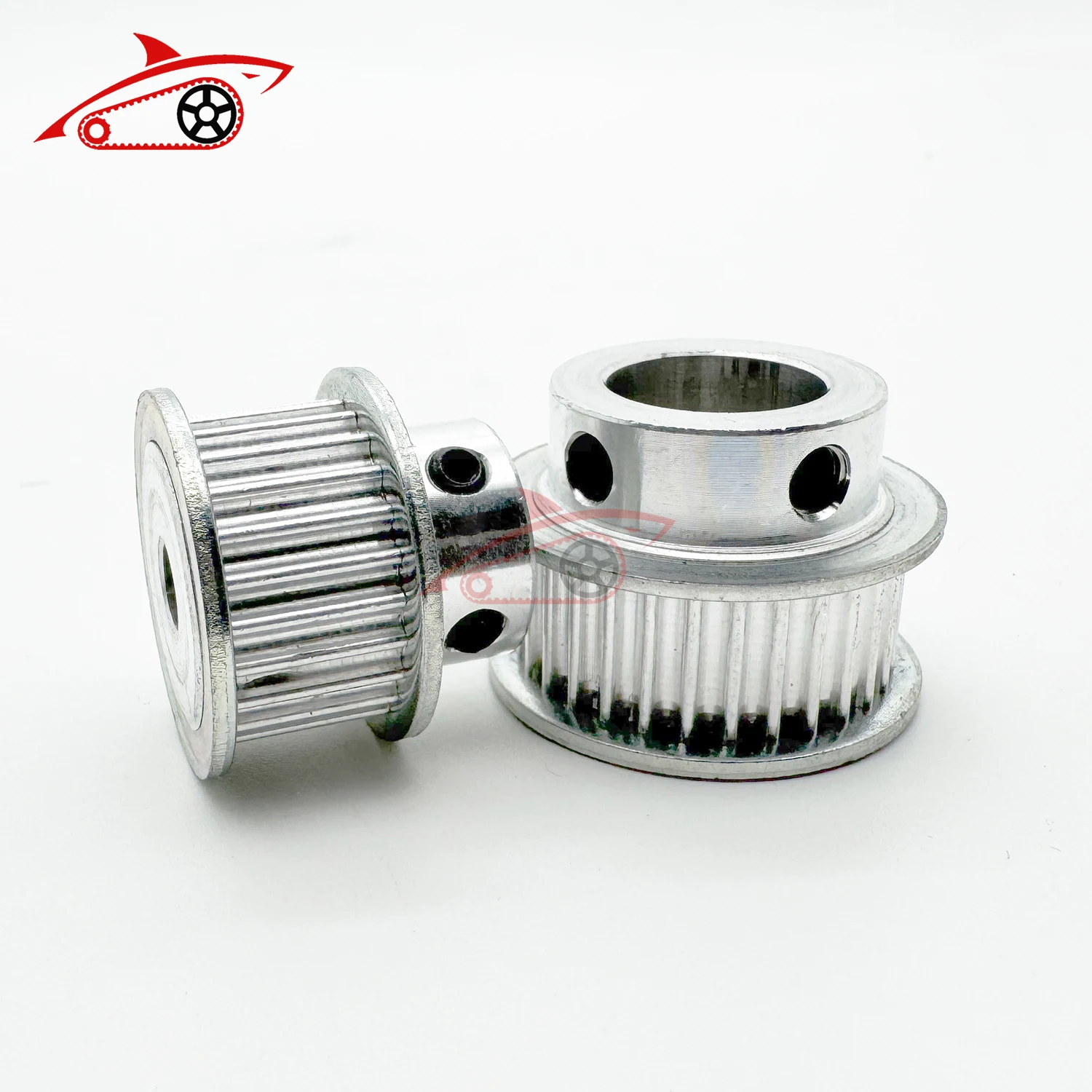 3GT 20Teeth 32Teeth Timing Pulley Bore 5/6/6.35/8mm Belt Width 6mm 9mm 10mm Synchronous Wheel Timing Pulley GT3 20T 32T Pulley
