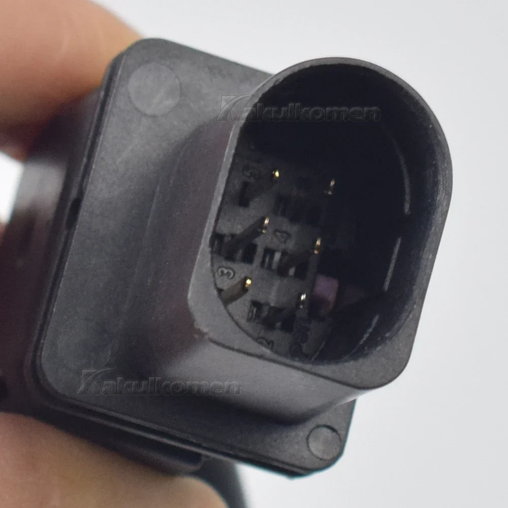 

High Quality Lambda Probe Oxygen O2 Sensor 0258017217 for Citroen Peugeot Mini Cooper R55 R56 R57 1.6L 11787560957 11787590713