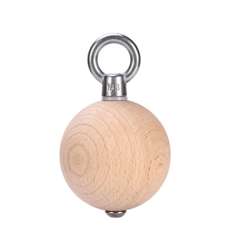 سحب ما يصل قبضة مقبض الكرة قبضة التدريب الكرة عدم الانزلاق ممارسة قبضة للظهر المنزل اللياقة البدنية ممارسة سحب ما يصل القضبان تدريب القوة