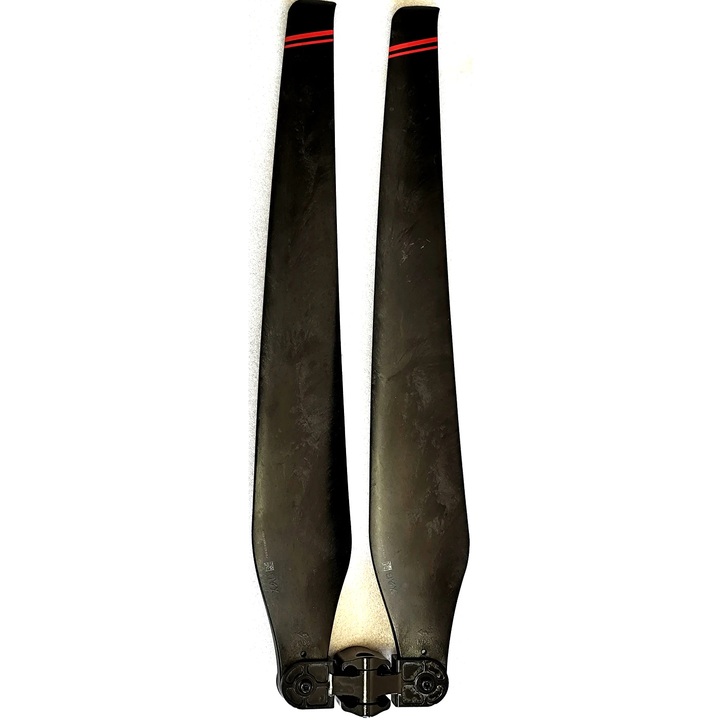 5515 CCW VTOL Carbon Fiber Propeller For P150 UAV Application EVTOL And High Altitude UAV