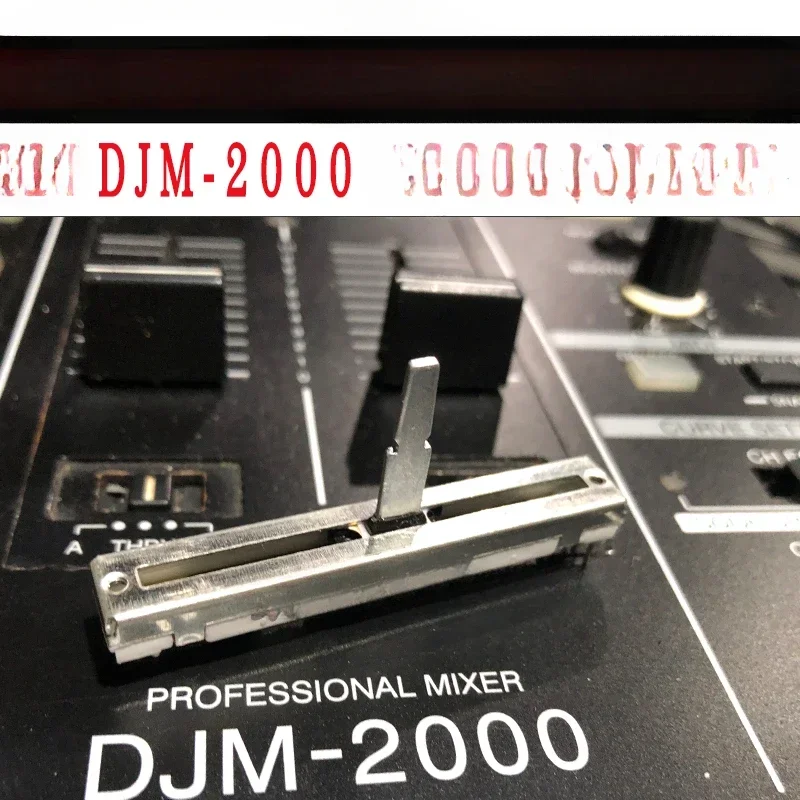 

Suitable for Pioneer Push Rod Potentiometer Accessories DJM2000 Mixing Station Replacement Volume Vertical Pusher