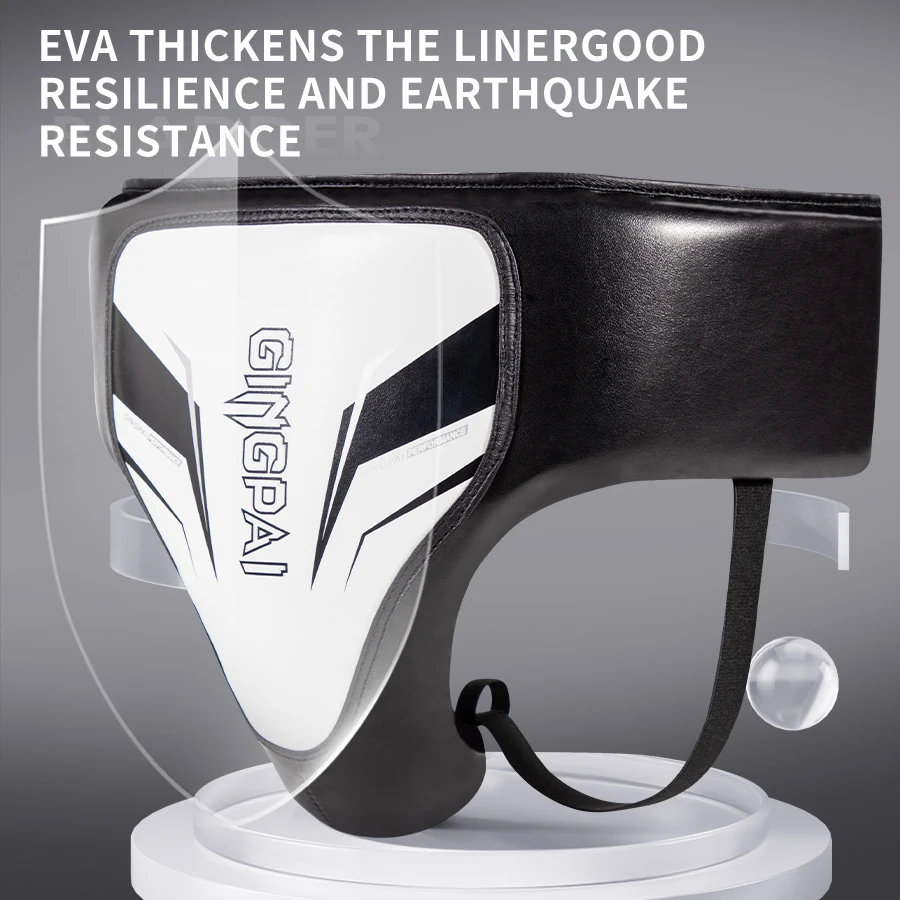 Thumbnail 4 - #42 Top 50 Boxing Protective Gear