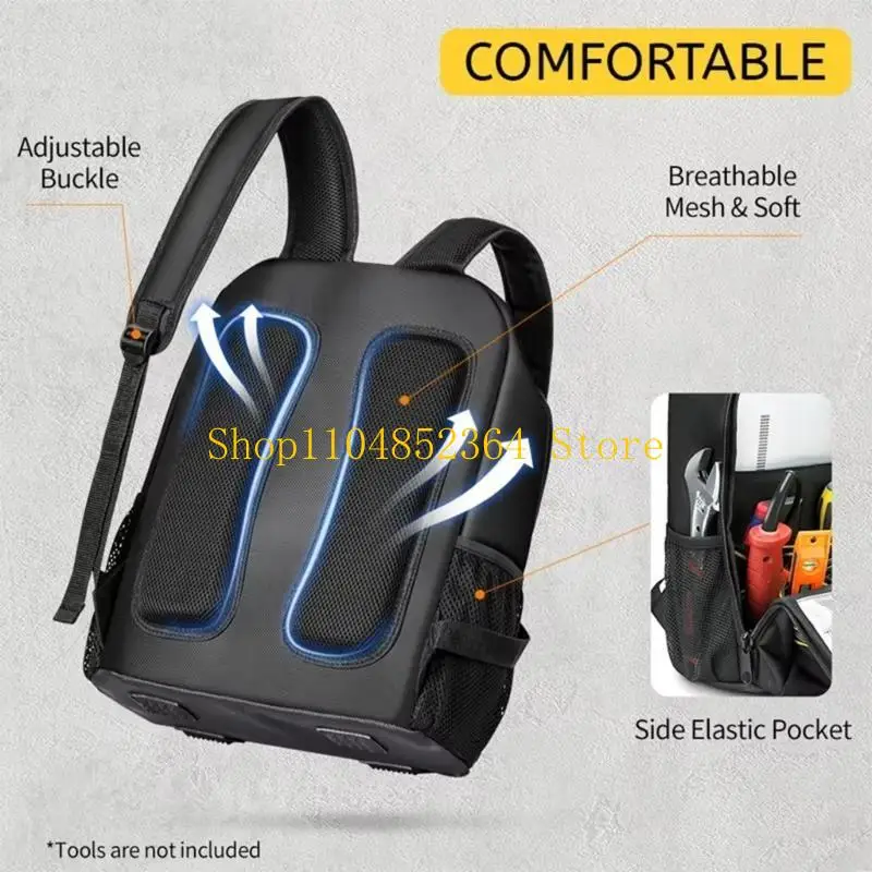 zaino-portautensili-per-elettricisti-in-tessuto-oxford-652f-con-design-ergonomico-e-maggiore-durata-per-costruzione-e