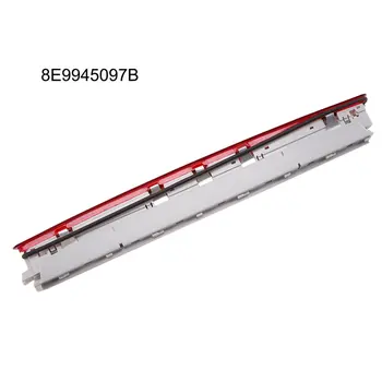 6 最佳銷售 奧迪A4 B7 LED尾燈 - №3